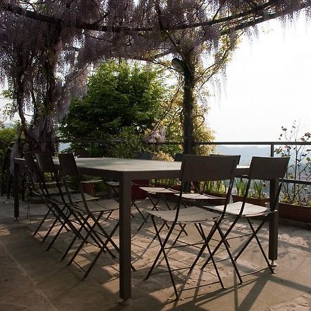 Angelo Del Lotto Bed and Breakfast Ponteranica Zewnętrze zdjęcie