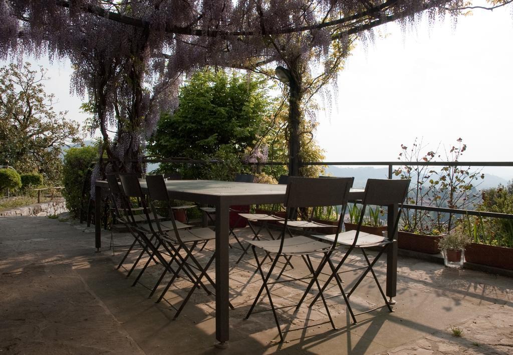 Angelo Del Lotto Bed and Breakfast Ponteranica Zewnętrze zdjęcie