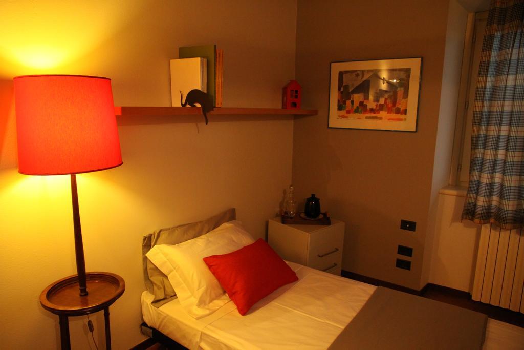 Angelo Del Lotto Bed and Breakfast Ponteranica Pokój zdjęcie