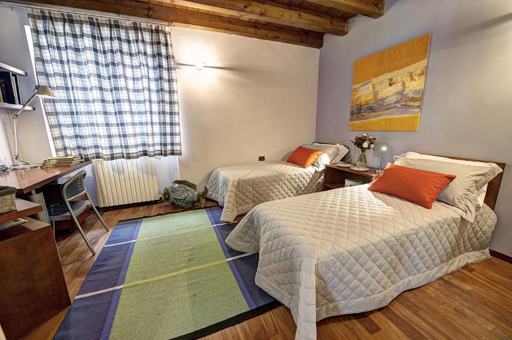 Angelo Del Lotto Bed and Breakfast Ponteranica Pokój zdjęcie