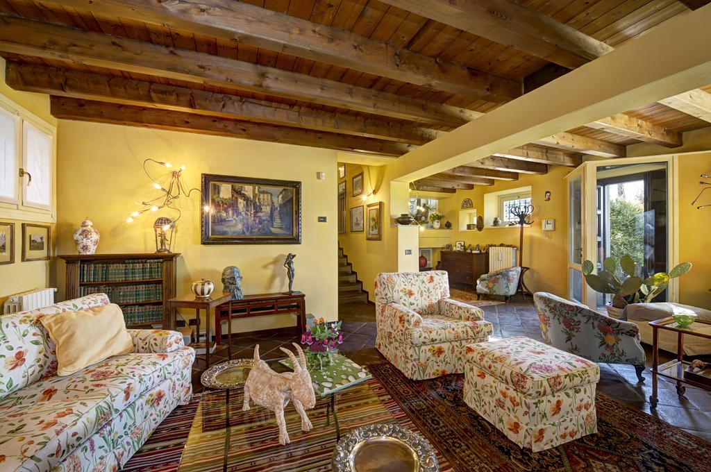 Angelo Del Lotto Bed and Breakfast Ponteranica Zewnętrze zdjęcie