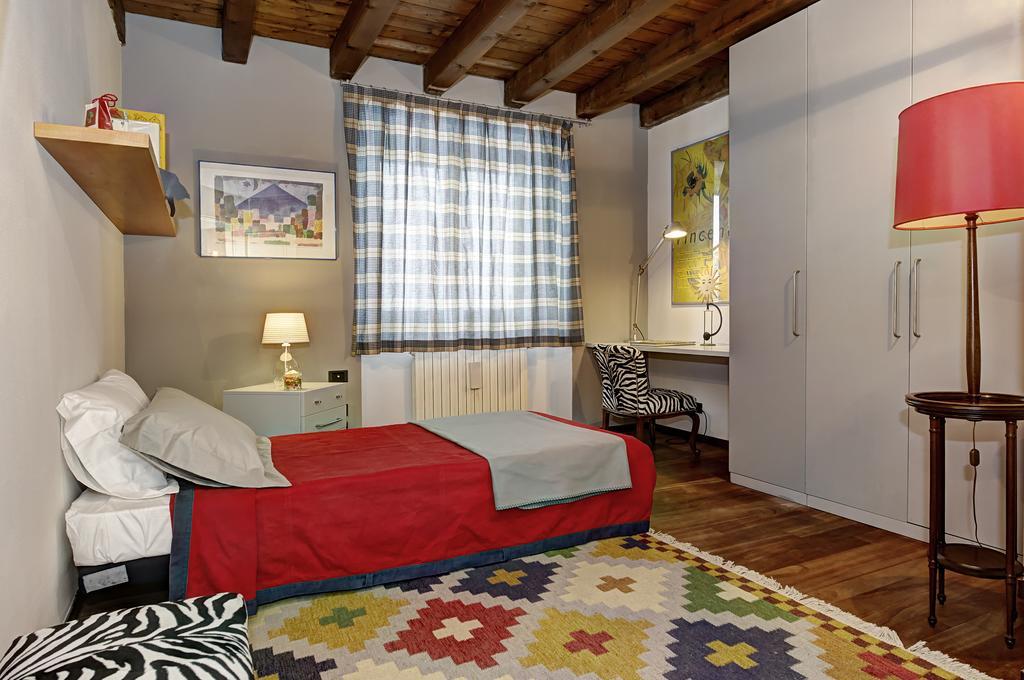 Angelo Del Lotto Bed and Breakfast Ponteranica Pokój zdjęcie